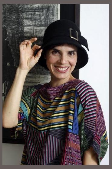 Paula Tesser photo 1