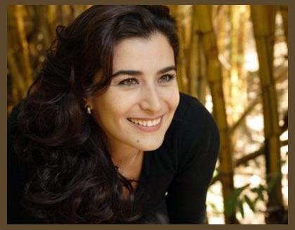 Paula Santoro photo 1