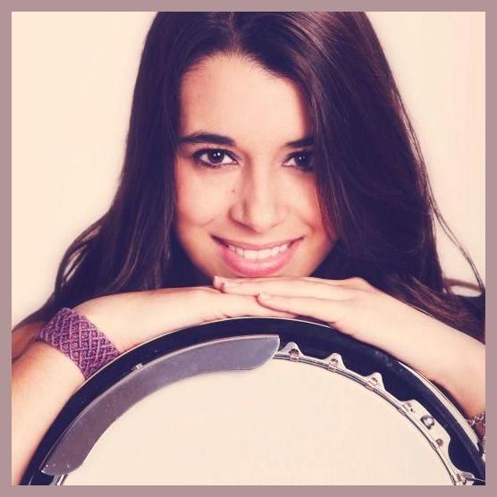 Paula Rojo photo 1