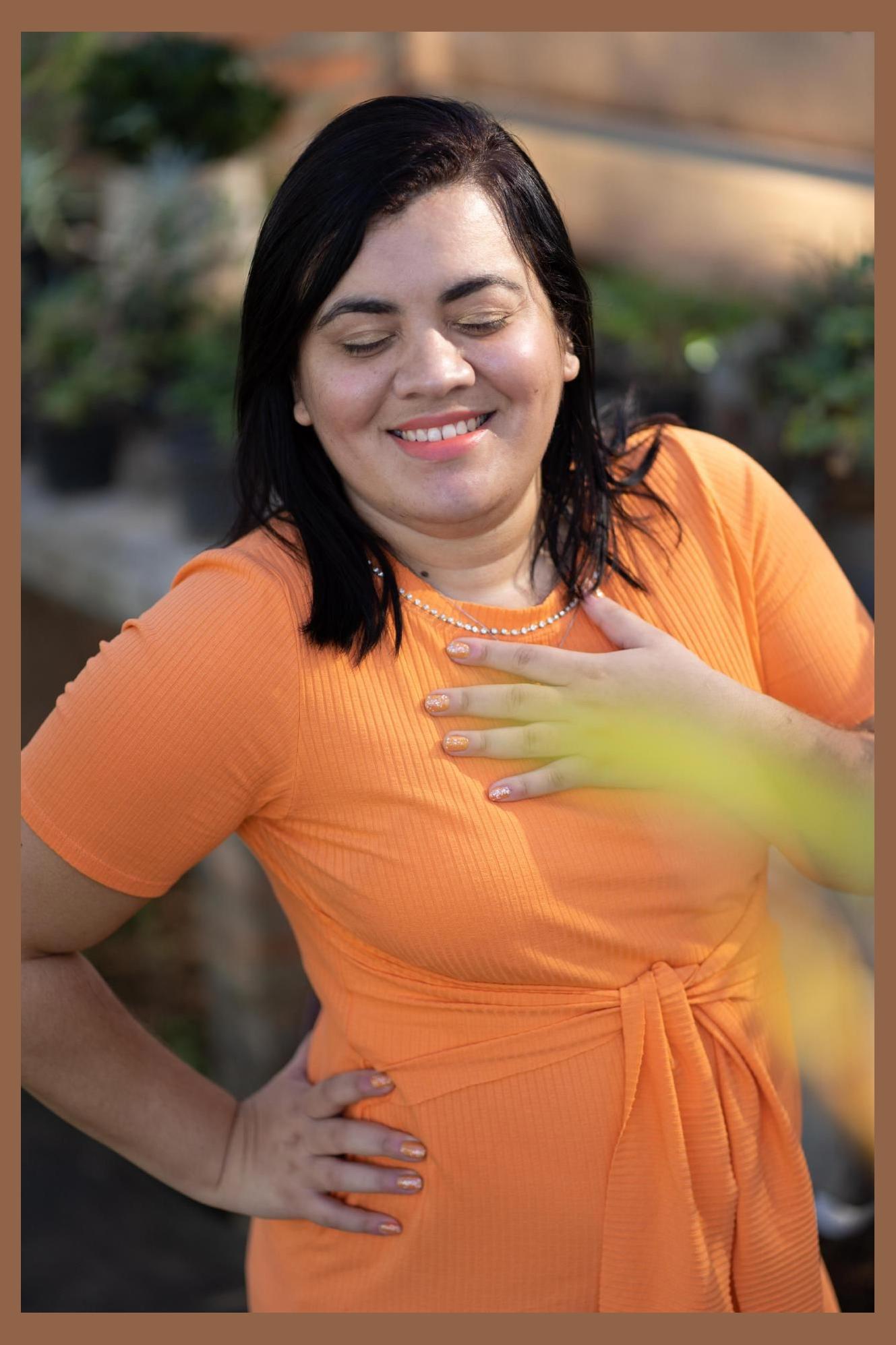 Paula Roma photo 1