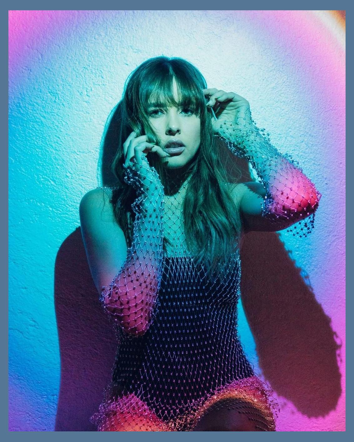 Paulina Goto photo 1