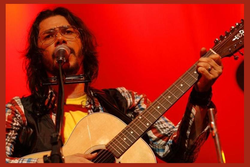 Paulinho Dias photo 1