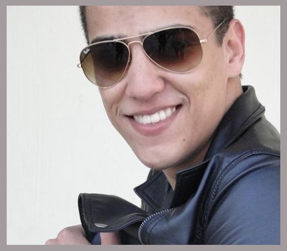 Paulinho Balbino photo 1