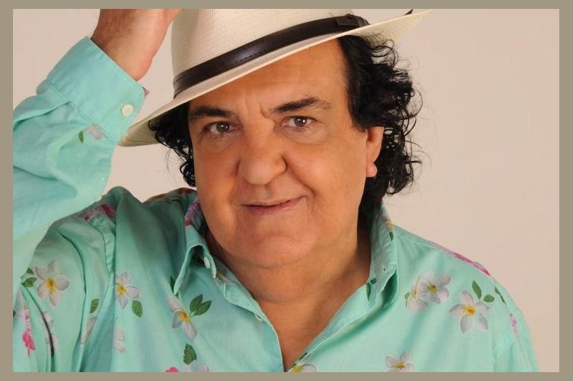 Paulinho Boca de Cantor photo 1