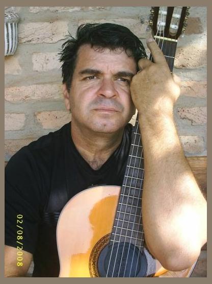 Paulinho Brasilia photo 1