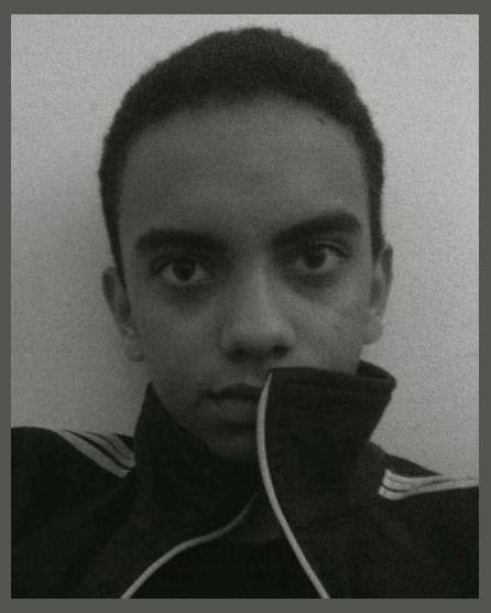 Paulinho Henrique photo 1