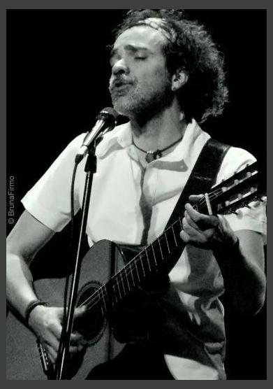 Paulinho Moska photo 1