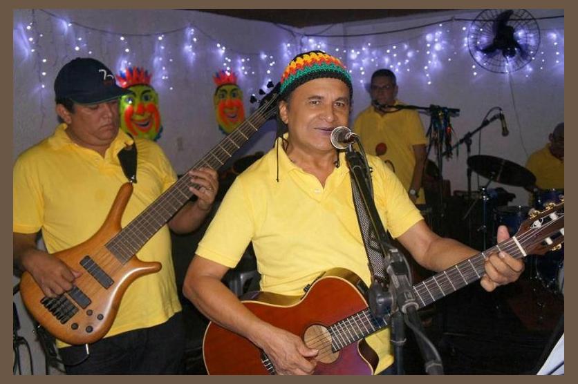 Paulinho Natureza photo 1