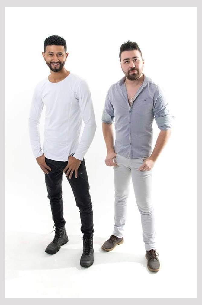 Paulinho e Maurício photo 1