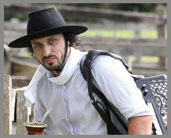 Paulinho Mocelin photo 1