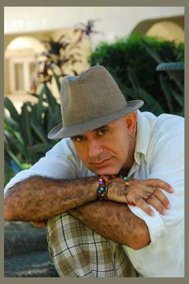 Paulinho Du Carmo photo 1