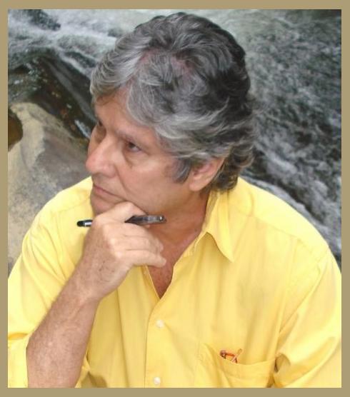 Paulinho Tapajós photo 1