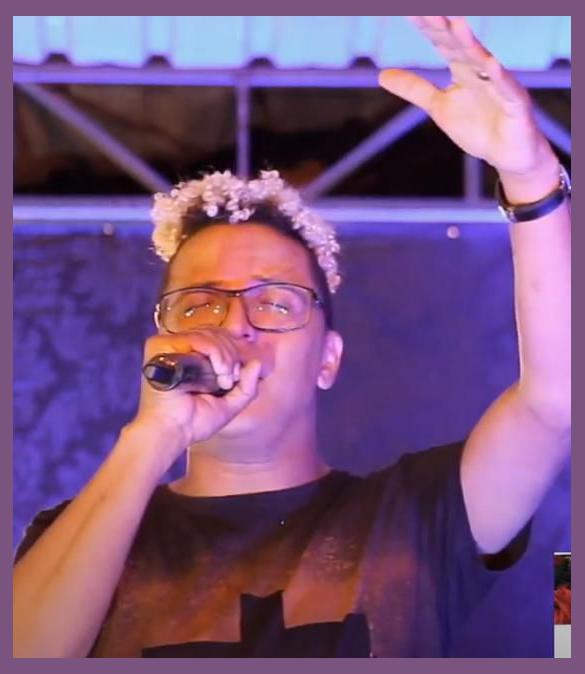 Paulinho Sá photo 1