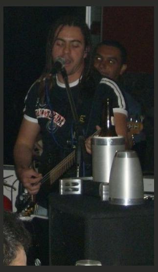 Paulinho Renato photo 1