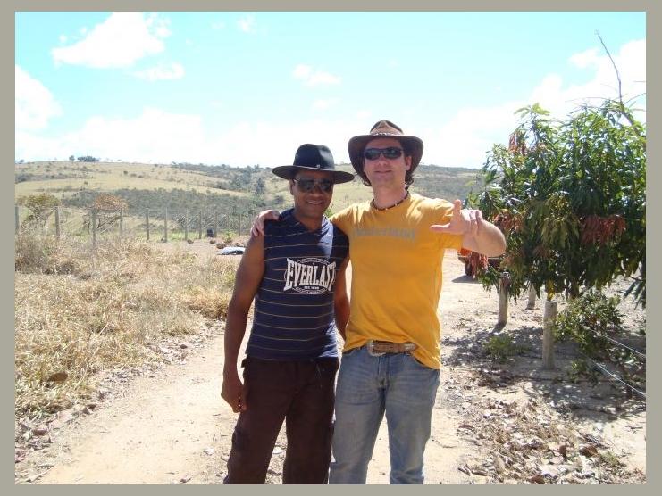 Paulo & Leandro photo 1