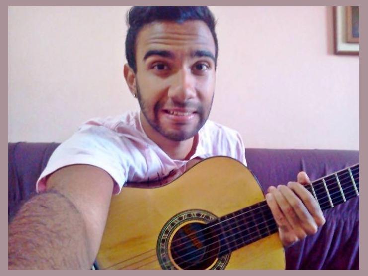 Paulo Adriano photo 1