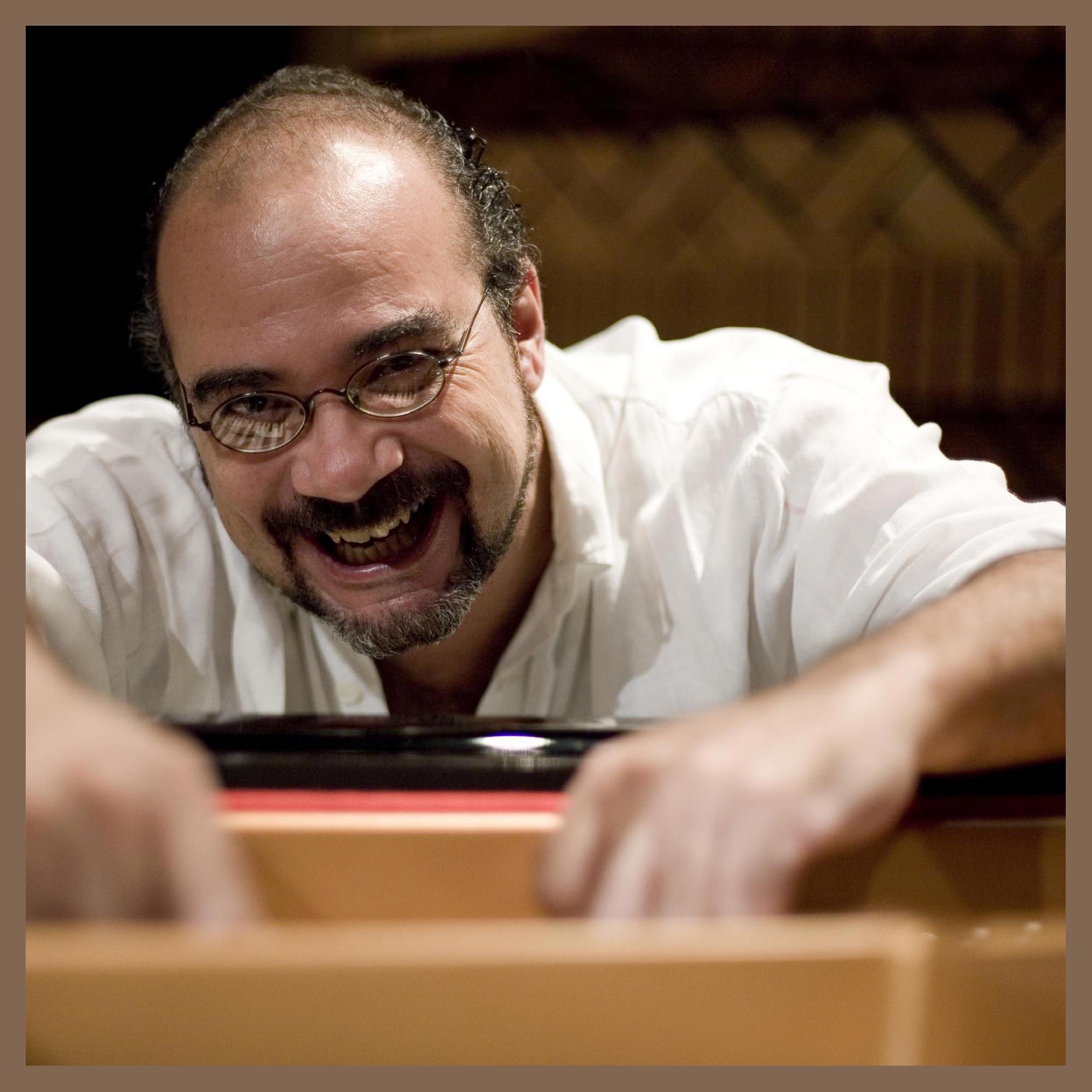 Paulo Braga photo 1