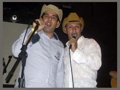 Paulo Cesar e Luciano photo 1