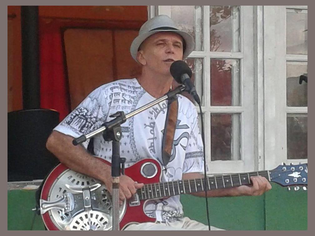 Paulo Ciranda photo 1