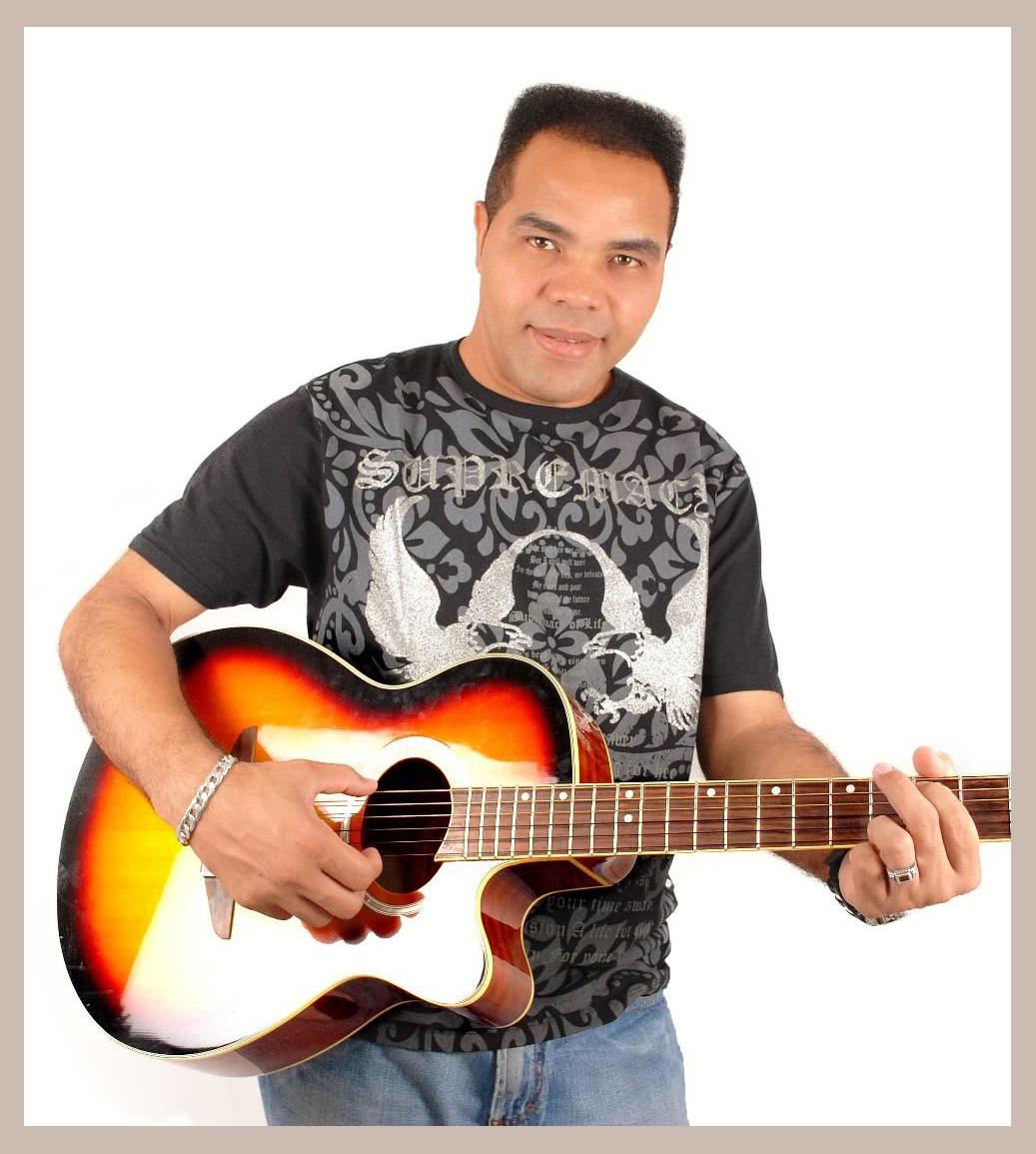 Paulo Dias o Brega de Ouro do Brasil photo 1