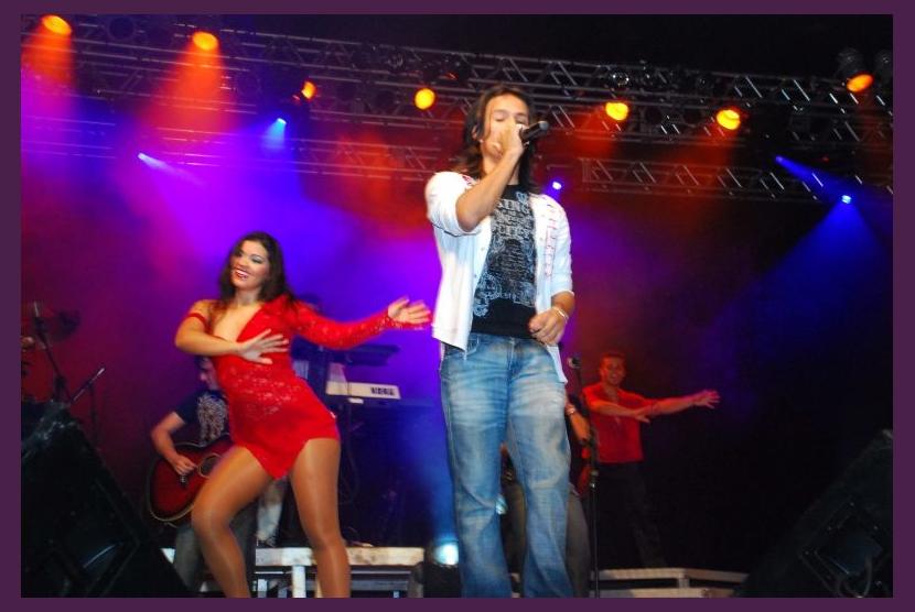 Paulo e Fagner photo 1