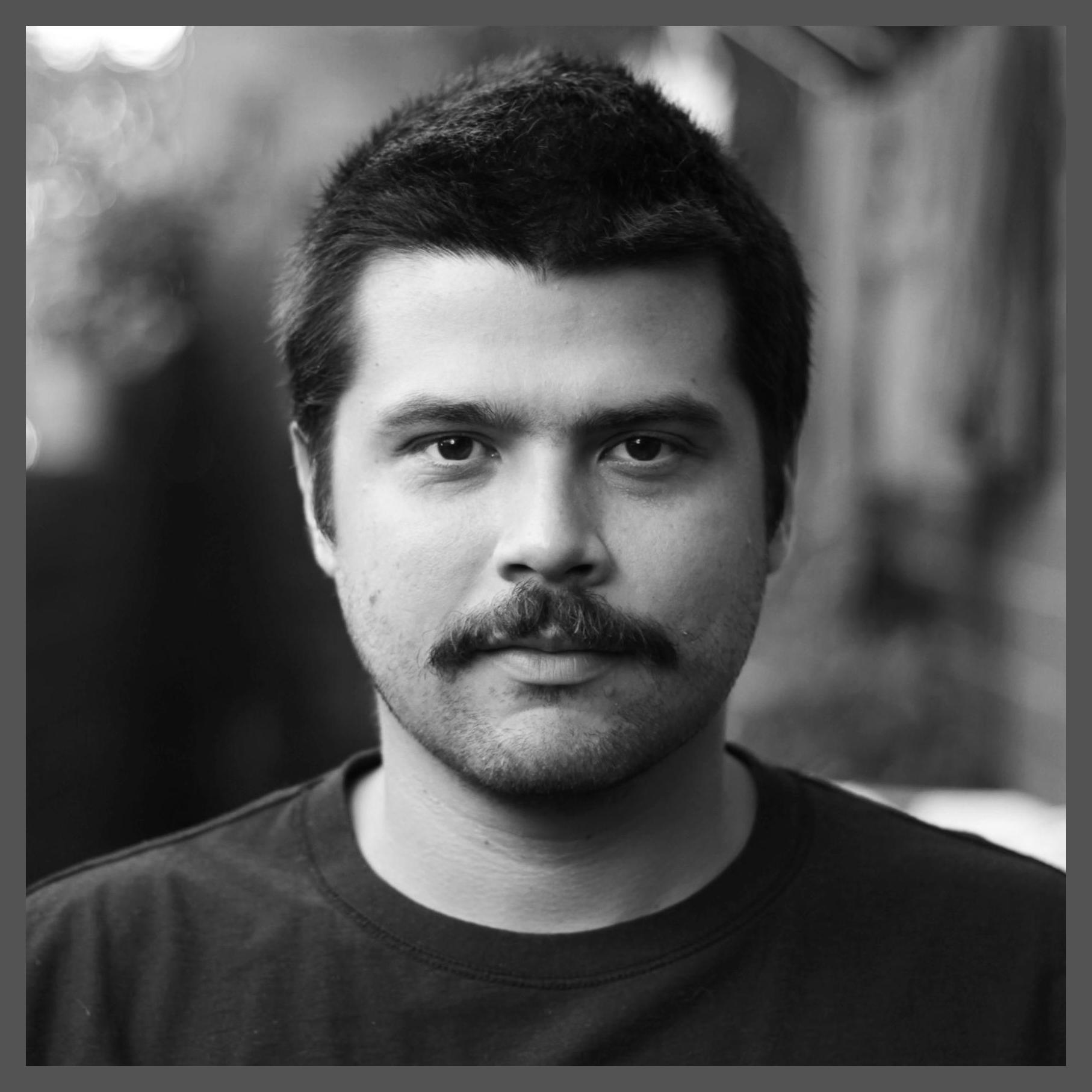 Paulo Domingues photo 1