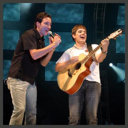 Paulo e Júnior photo 1