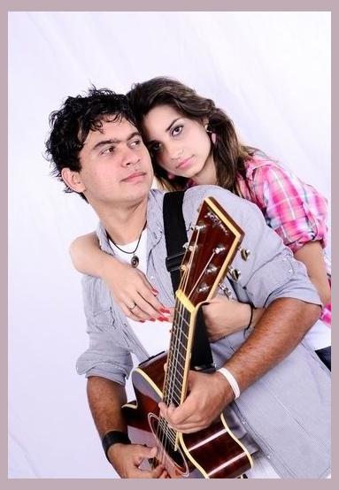 Paulo e Pâmela photo 1
