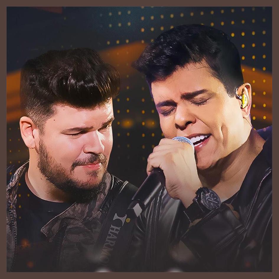 Paulo e Nathan photo 1