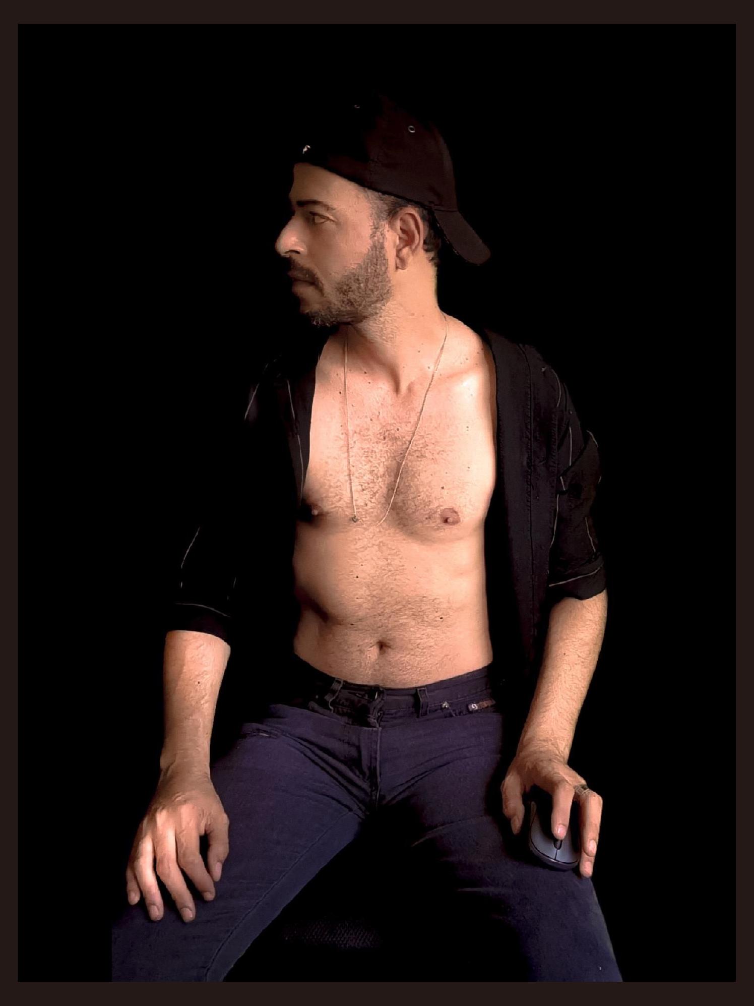 Paulo Fogazza photo 1