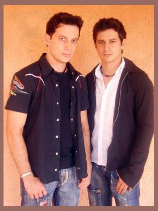 Paulo Henrique & Gustavo photo 1