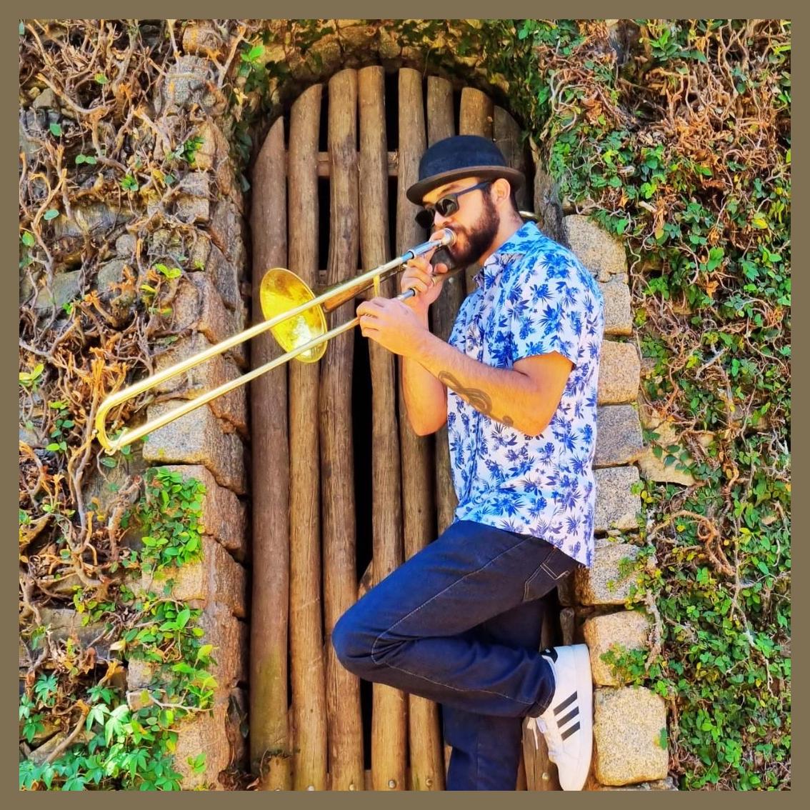 Paulo Lobo photo 1