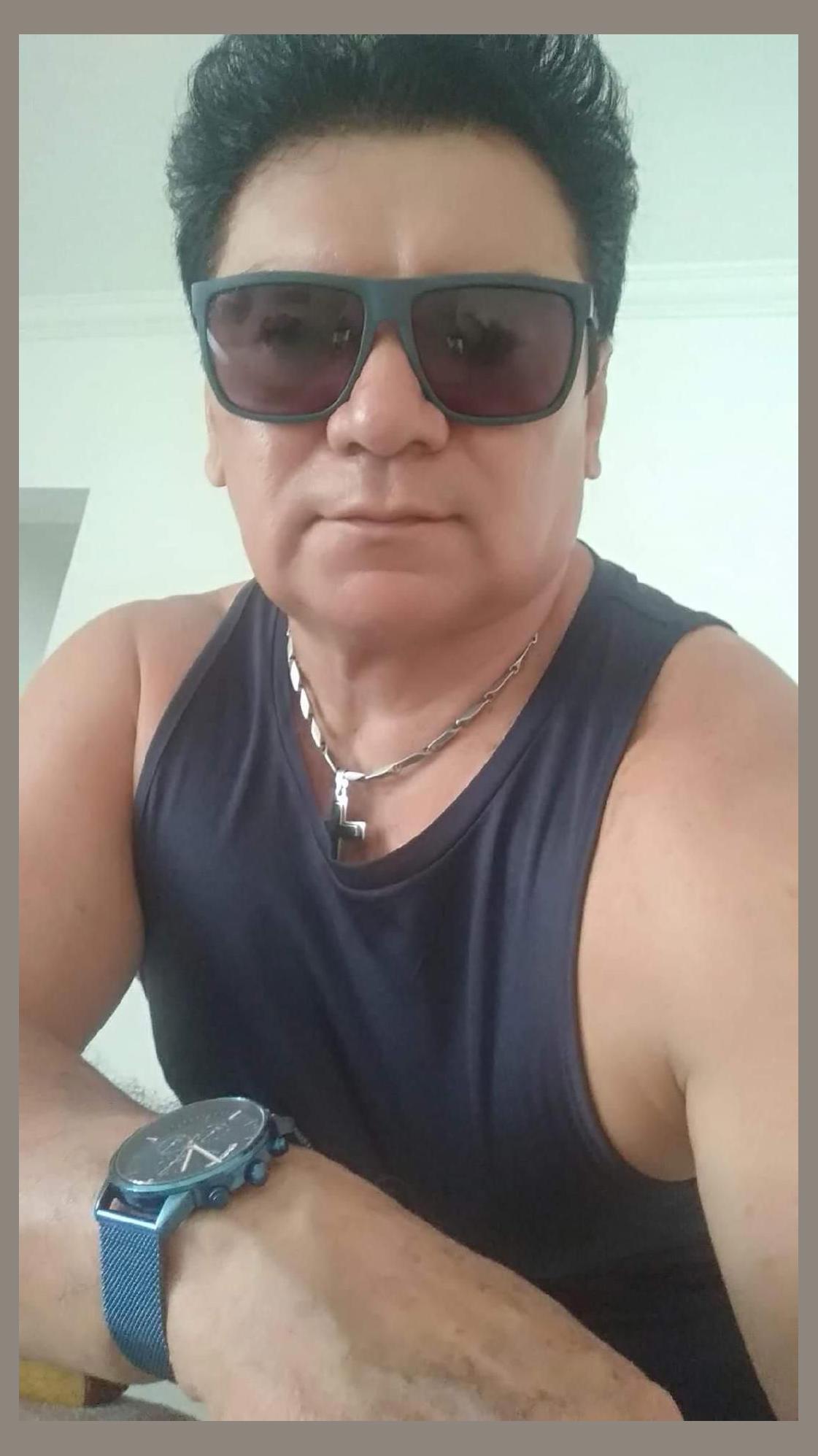 Paulo Márcio photo 1
