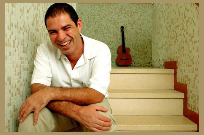 Paulo Padilha photo 1