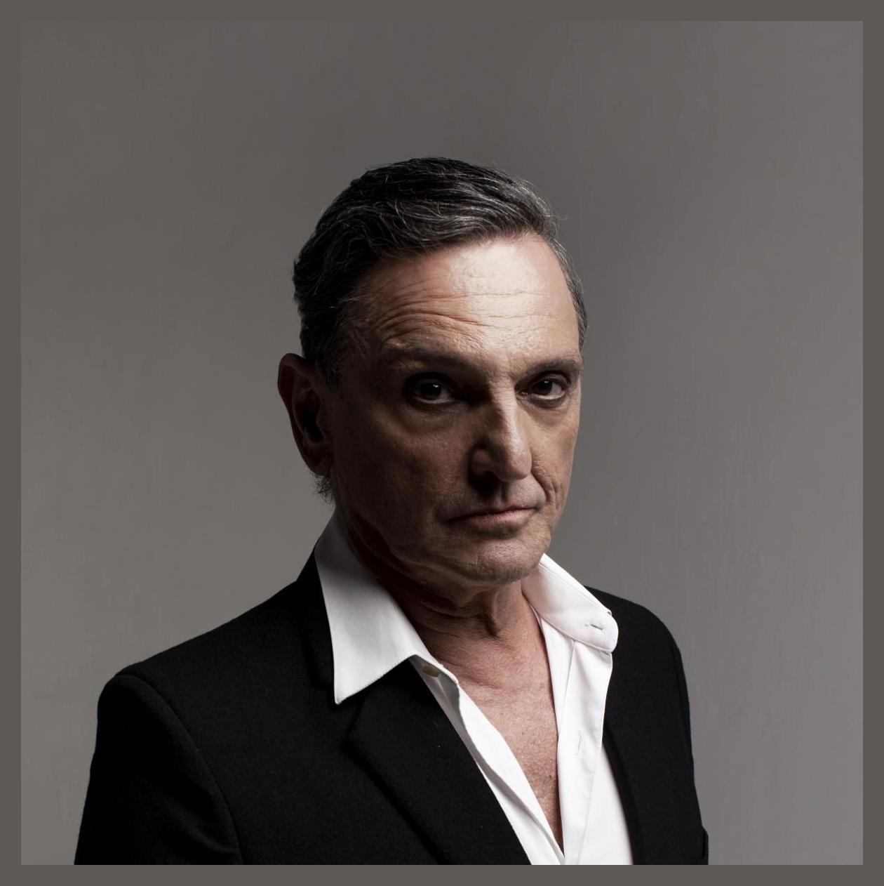 Paulo Miklos photo 1