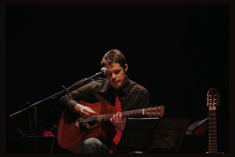 Paulo Ribeiro photo 1