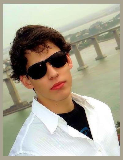 Paulo Ricardo Fraga photo 1