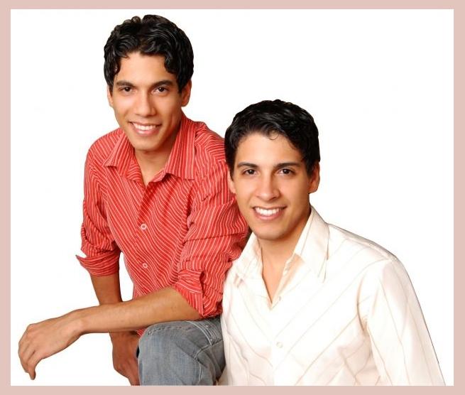 Paulo Sérgio & Adriano photo 1
