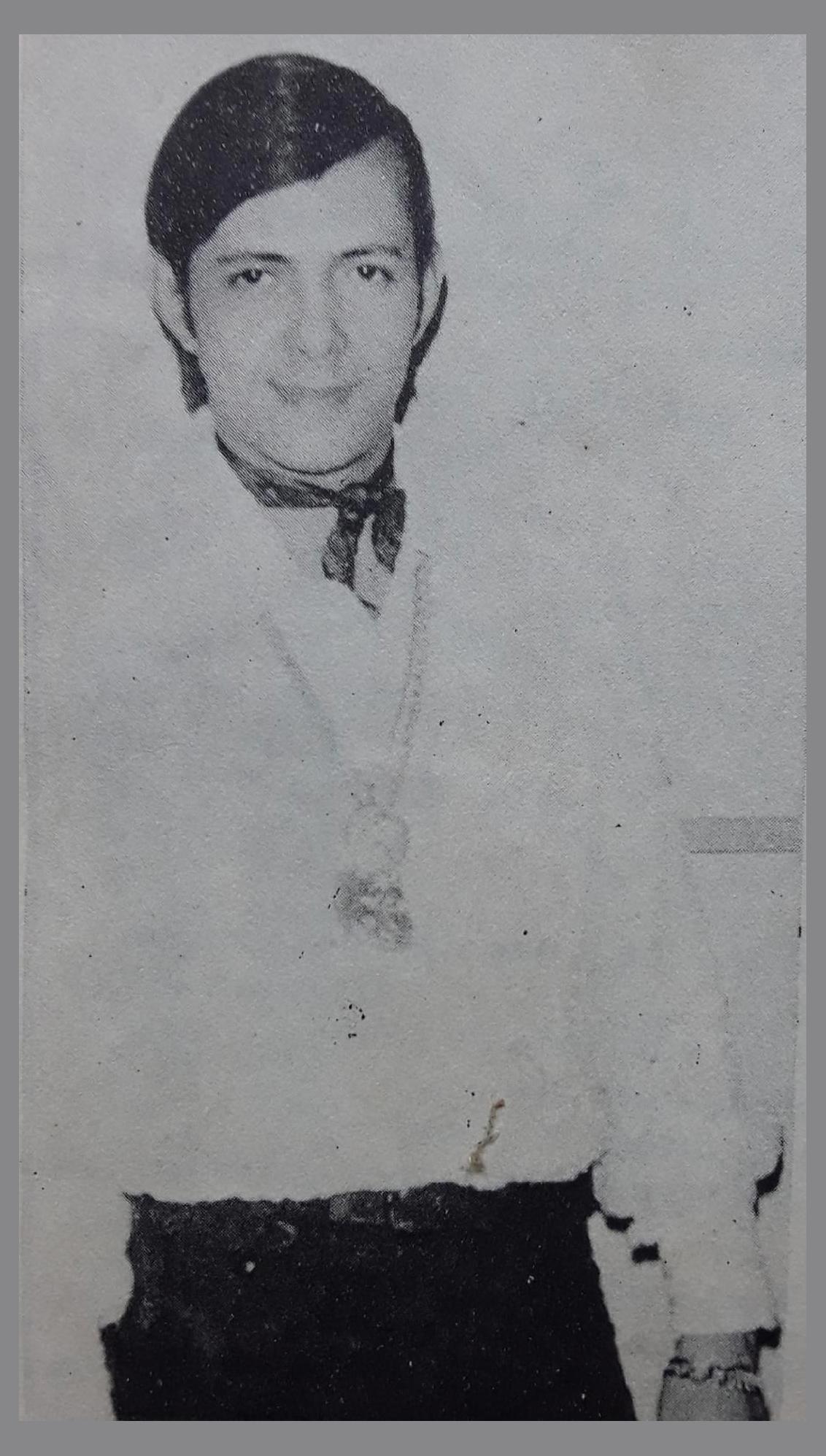 Paulo Sérgio photo 1