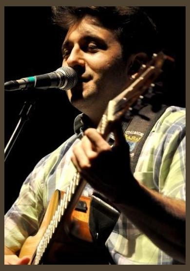 Paulo Thomaz photo 1