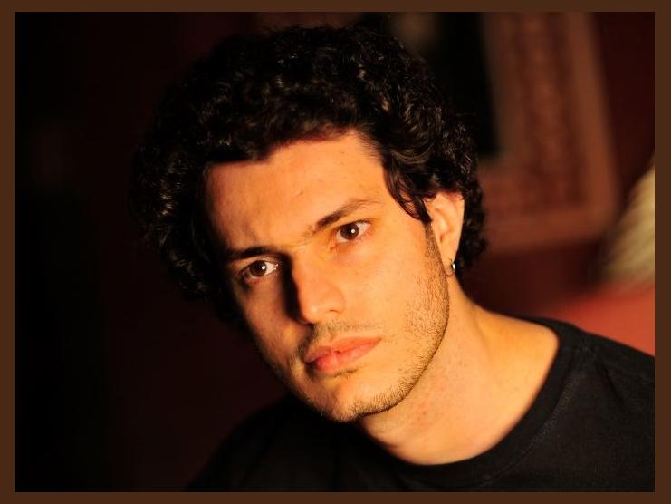 Paulo Vaz photo 1