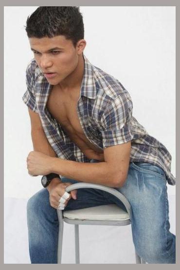 Patrick Maciel photo 1