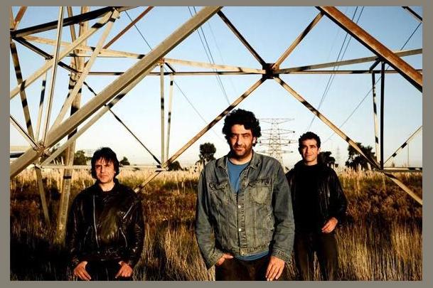 Pecho e' Fierro photo 1