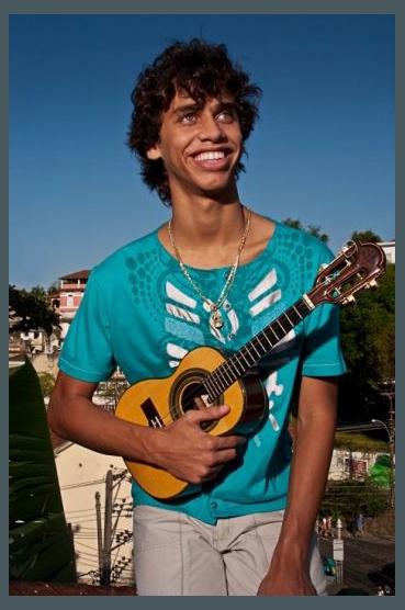 Pedrinho do Cavaco photo 1