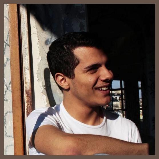 Pedro Caio photo 1