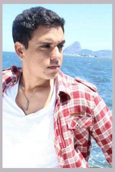 Pedro Fellipe photo 1