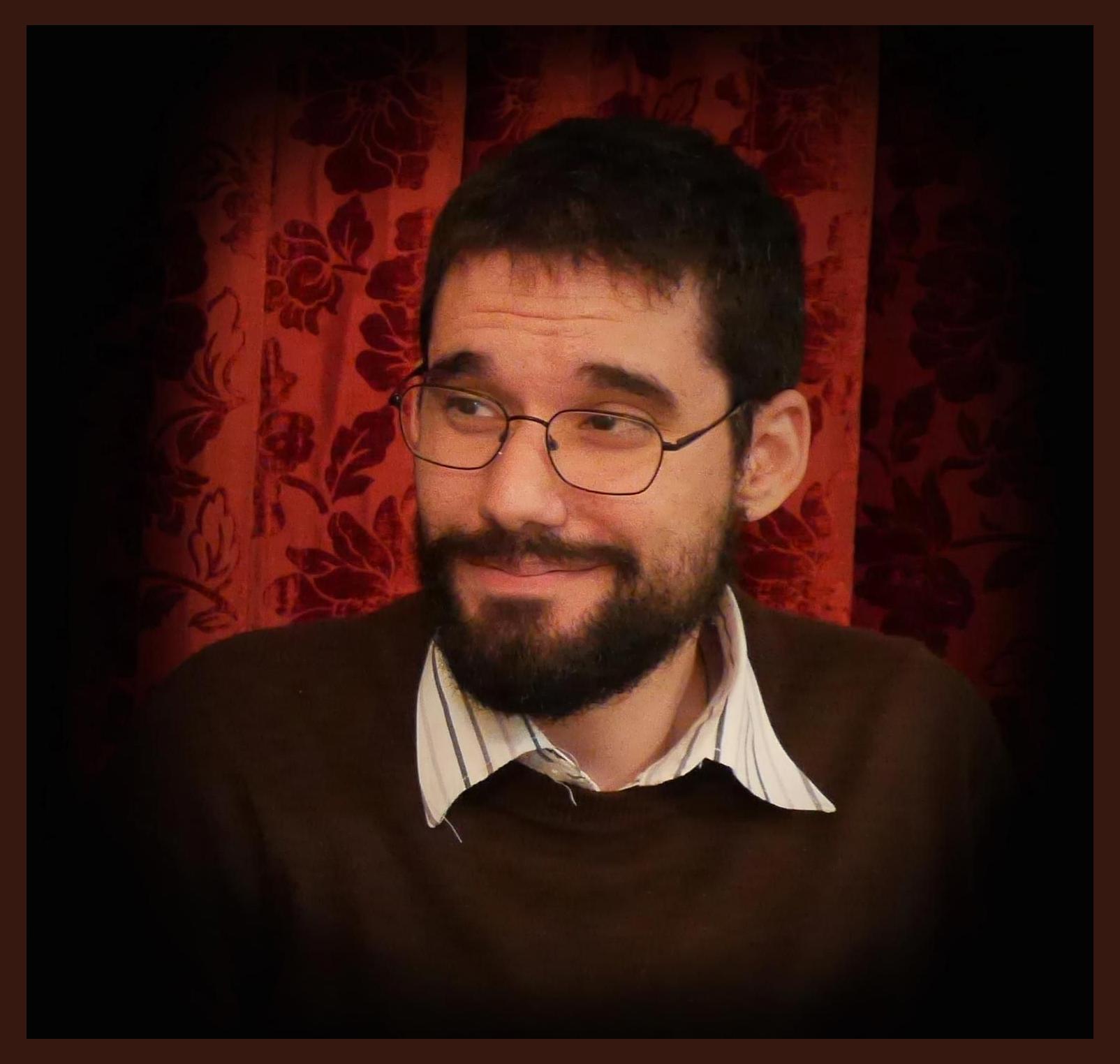 Pedro Ferraz photo 1