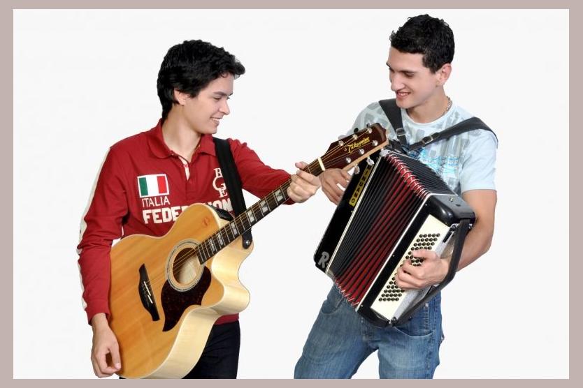 Pedro e Ricardo photo 1