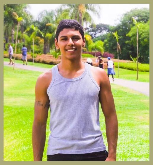Pedro Florêncio photo 1