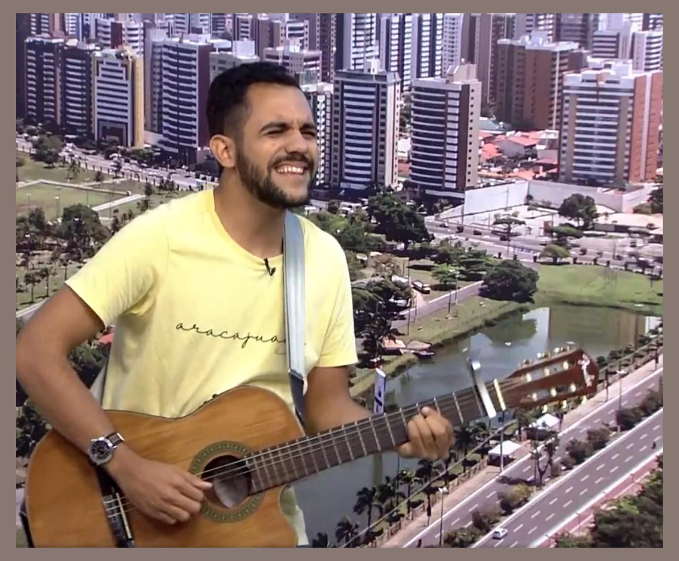 Pedro Luan photo 1
